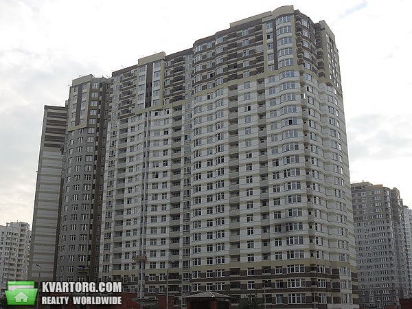 Sell 2-room apartment. Киев,  Ахматовой — photo 1