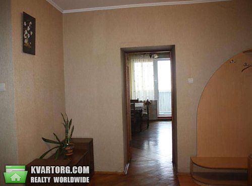Sell 3-room apartment. Киев, Комарова — photo 1