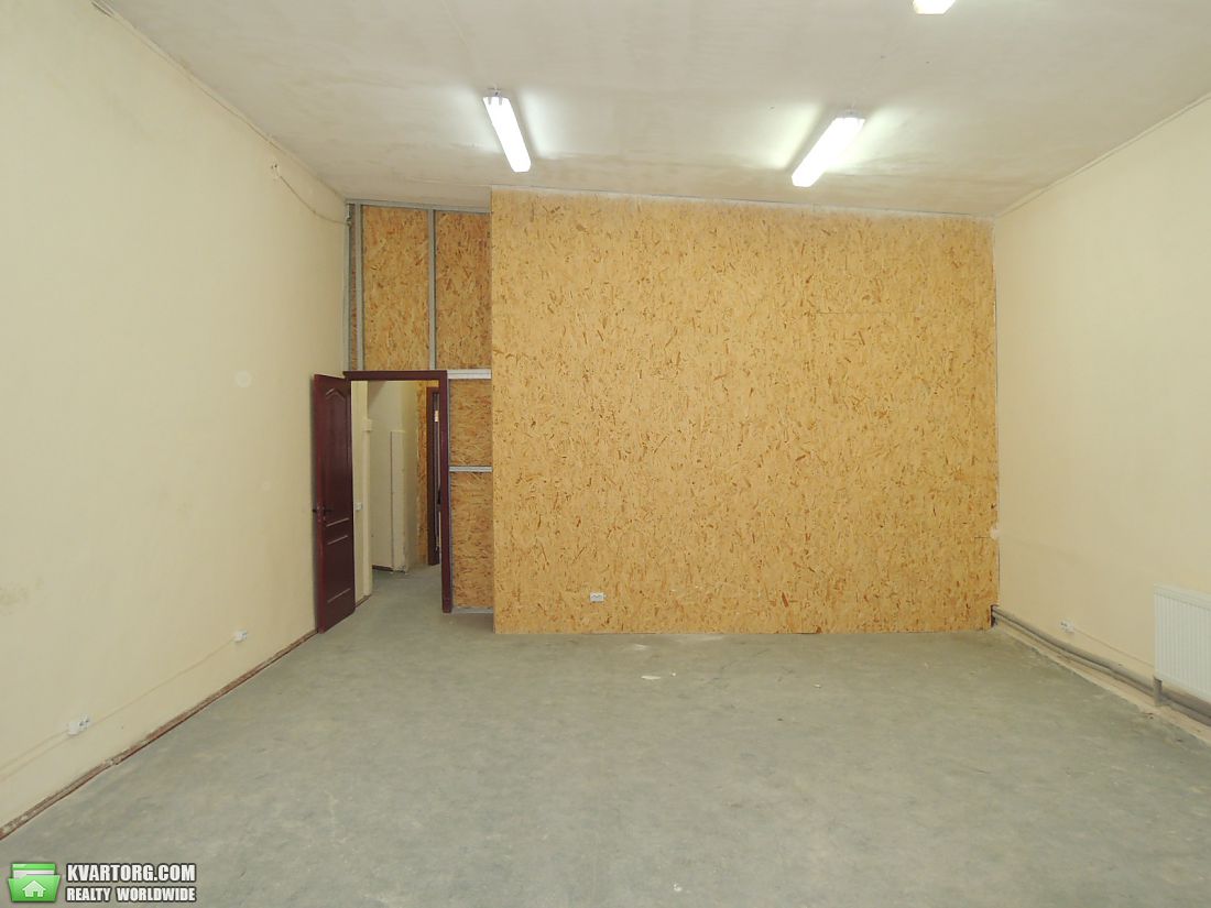 Rent out office. Киев,  Васильковская — photo 3