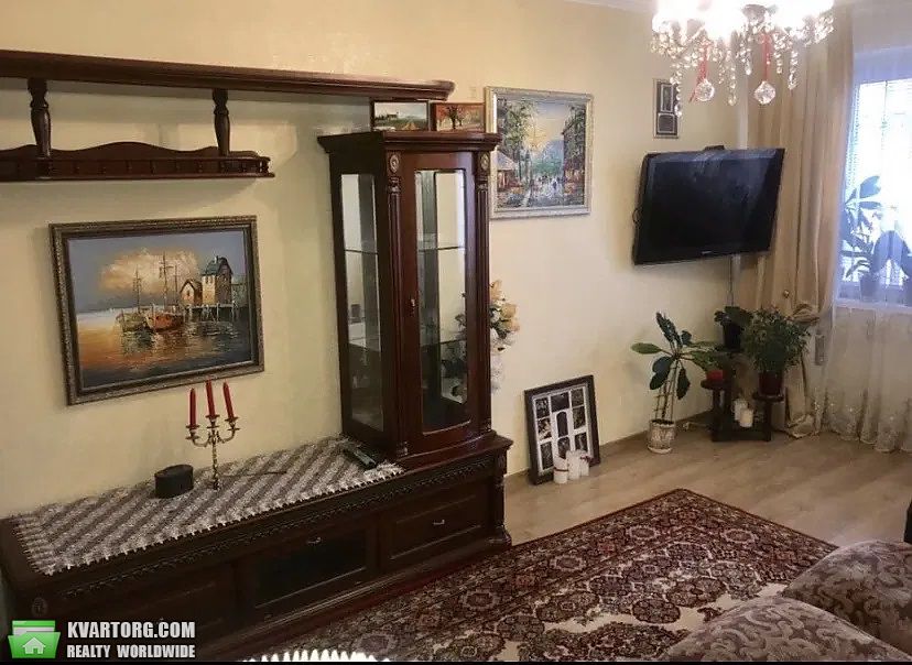Sell 3-room apartment. Киев,  Березняковская — photo 9