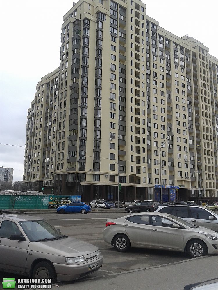 Sell 2-room apartment. Киев,  Вильямса — photo 1