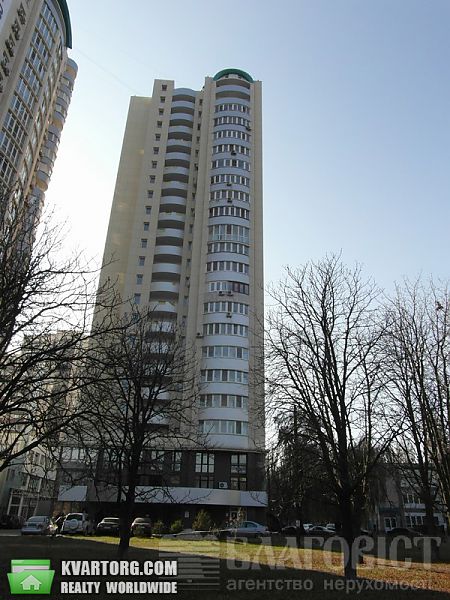 Sell 3-room apartment. Киев, Кольцова бул — photo 1