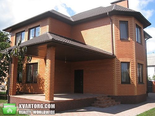 Rent out house. Киев, Осокорки — photo 1