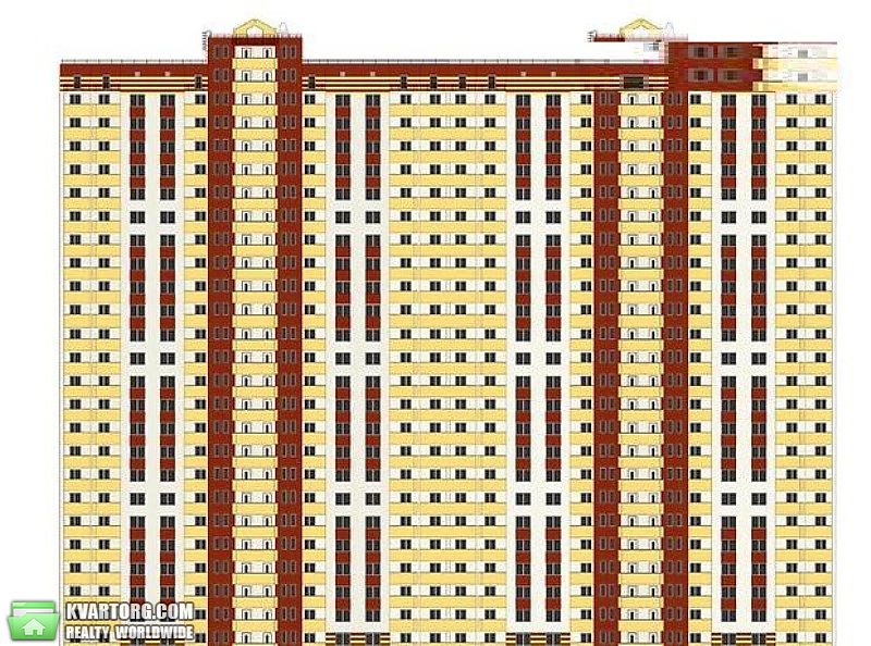 Sell 1-room apartment. Киев,  Гмыри — photo 1