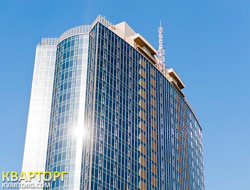 Rent out office. Киев, Спортивная пл. — photo 1