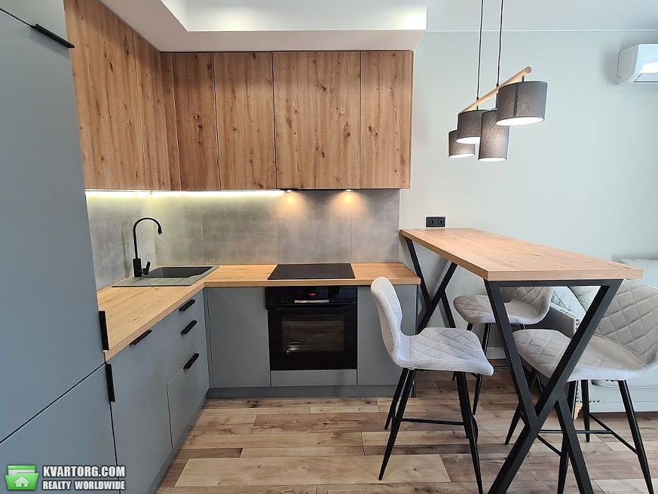 Sell 1-room apartment. Киев,  Победы пр — photo 3