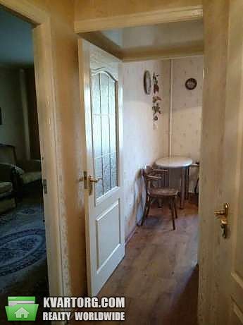 Rent out 1-room apartment. Киев, Воздухофлотский проспект — photo 7