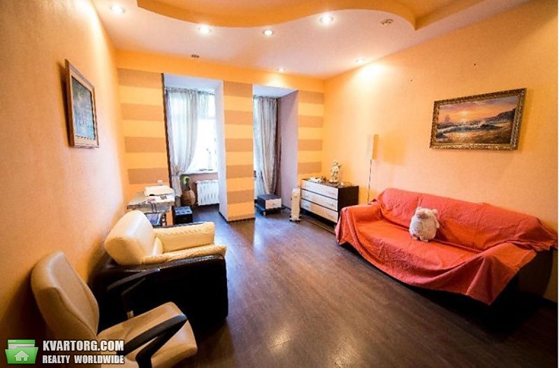 Sell 3-room apartment. Киев,  Сырецкая — photo 4