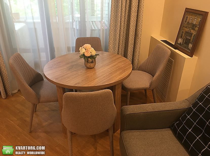 Rent out 3-room apartment. Киев,  Дружбы Народов бул — photo 8