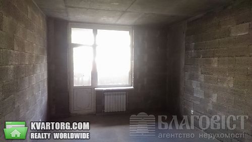 Sell 3-room apartment. Киев, Танковая — photo 3