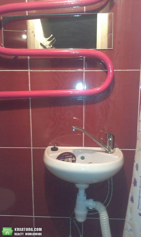 Sell 1-room apartment. Киев,  Мостицкая — photo 3
