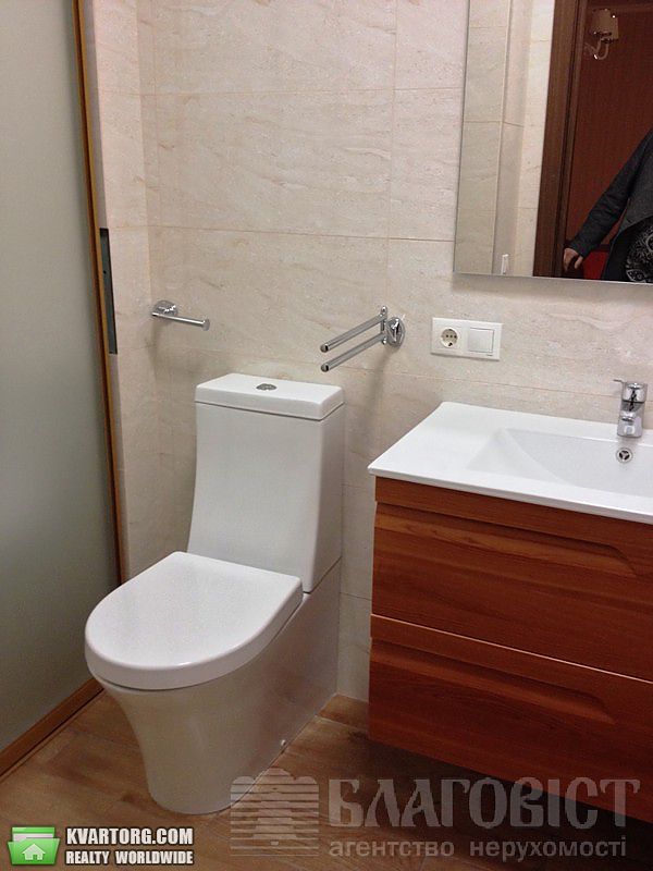 Sell 1-room apartment. Киев,  Танковая — photo 10