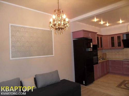 Rent out 2-room apartment. Одесса, Гагаринское Плато — photo 3