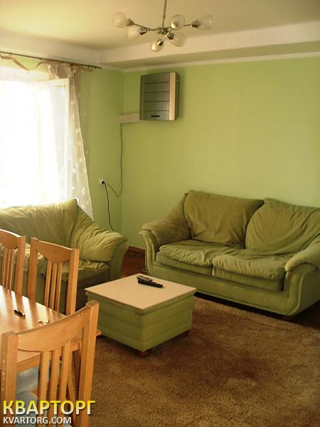 Rent out 3-room apartment. Киев, Лаврский пер. — photo 4
