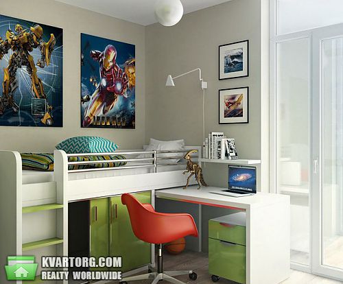 Sell 2-room apartment. Киев, ПюТычины — photo 4