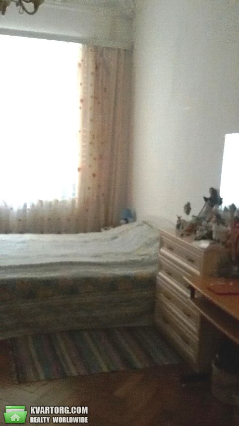 Sell multi-room apartment. Одесса, Новосельского — photo 1