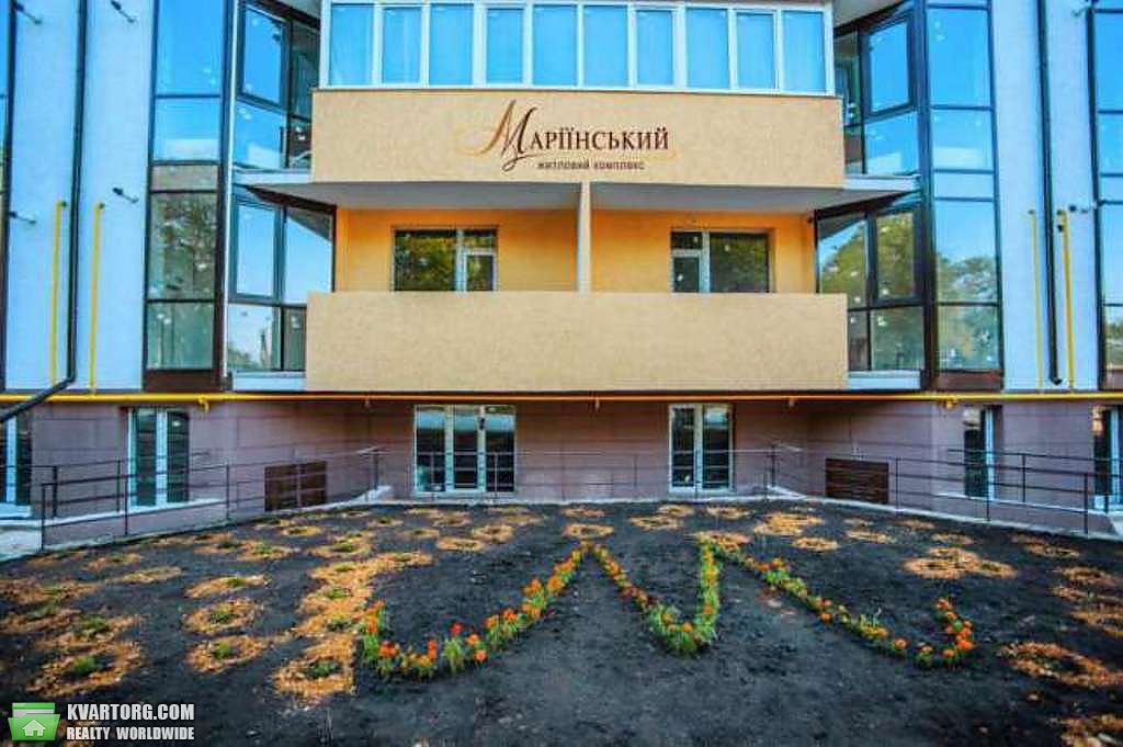 Sell 1-room apartment. Одесса, Ильичевская — photo 1