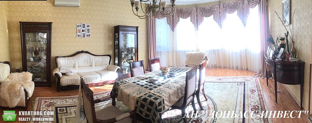 Sell house. Донецк, Шахтерская площадь — photo 1