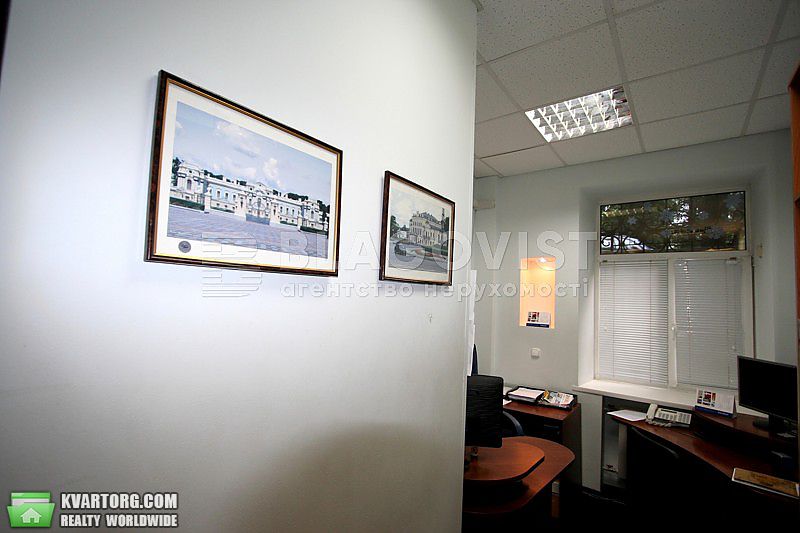 Rent out office. Киев,  Шелковичная — photo 4