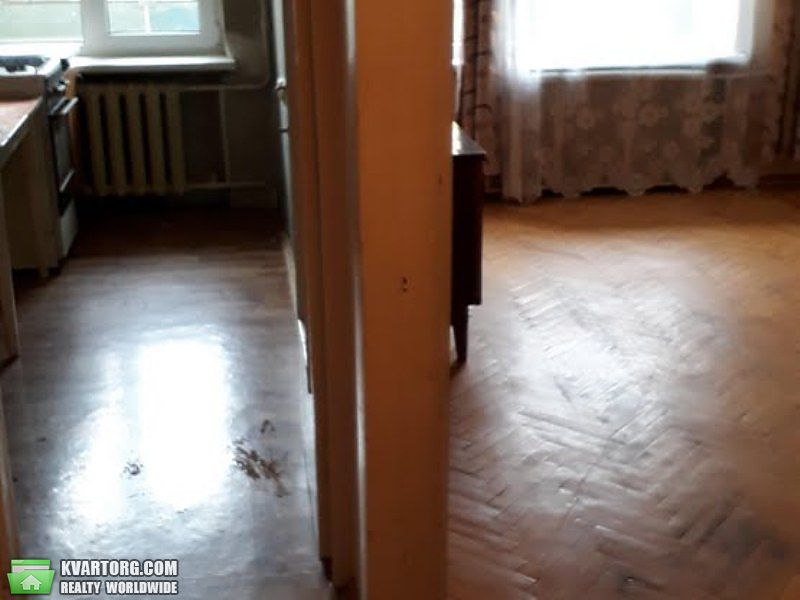 Sell 1-room apartment. Киев,  Запорожца — photo 4