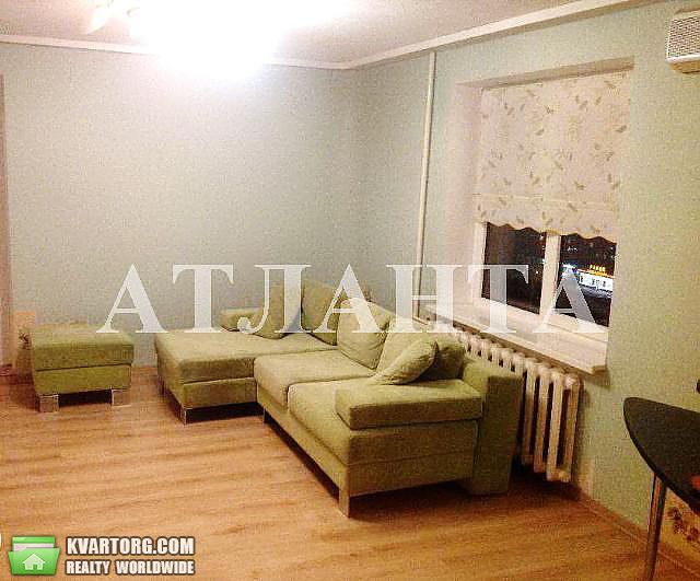 Sell 3-room apartment. Одесса, Днепропетровская дорога — photo 2
