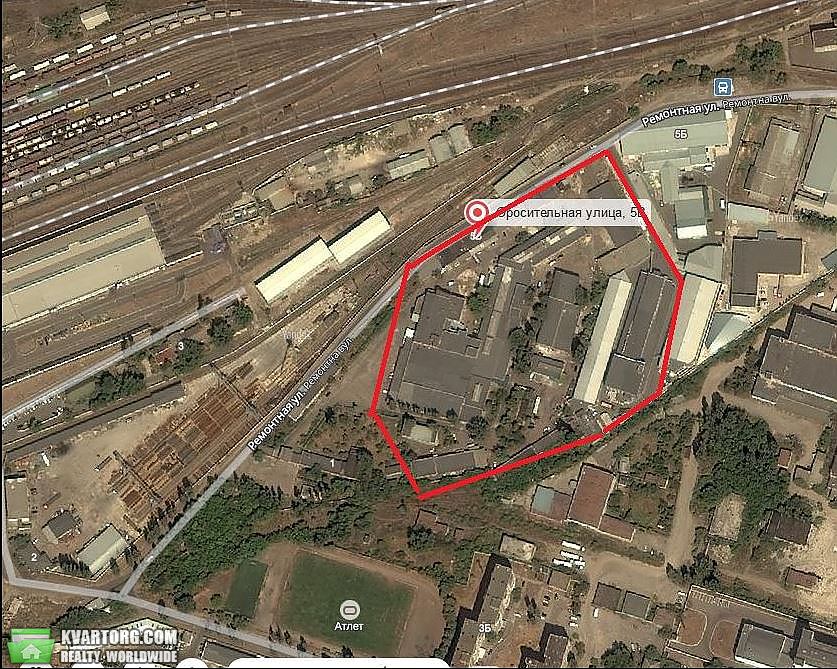 Sell warehouse. Киев,  Оросительная — photo 5