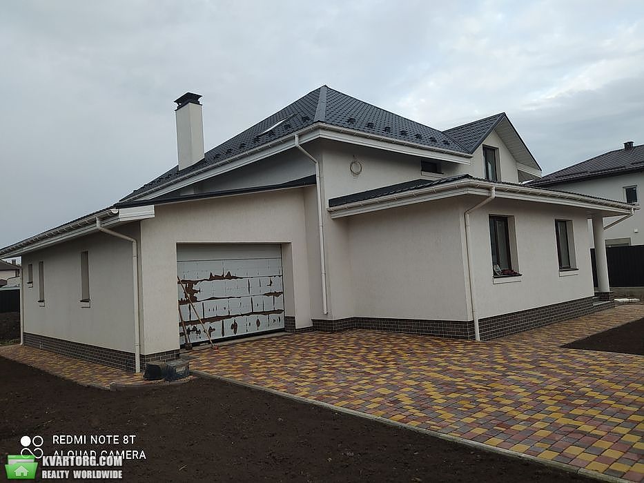Sell house. Киевская обл., Гатне — photo 4