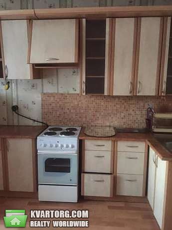 Rent out 2-room apartment. Киев, Драгоманова — photo 1