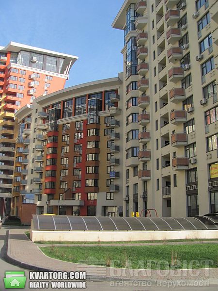 Sell 1-room apartment. Киев, Ломоносова — photo 3