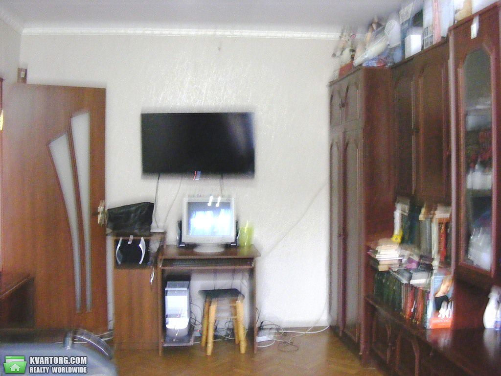 Sell 1-room apartment. Одесса, Маршала Жукова — photo 1