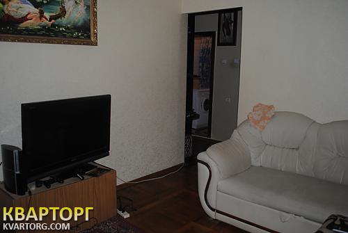 сдам 3-комнатную квартиру. Киев,   Ревуцкого - фото 4