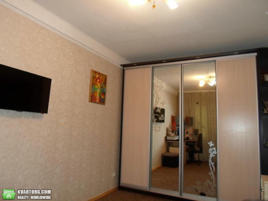 Sell 2-room apartment. Киев,  Саратовская — photo 5