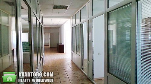 Sell office. Киев, Новоконстантиновская — photo 2