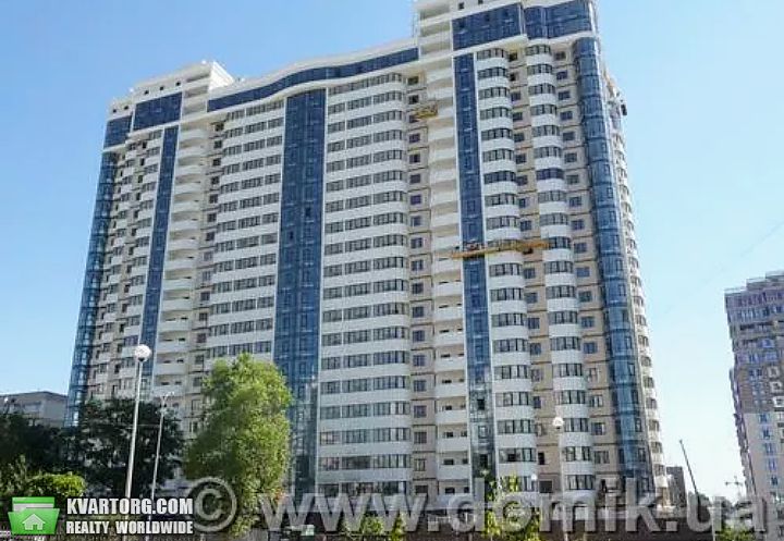 Rent out 1-room apartment. Киев,  Драгомирова — photo 8