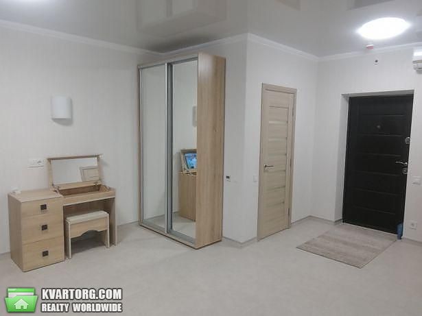 Rent out 1-room apartment. Киев, Подвысоцкого — photo 3