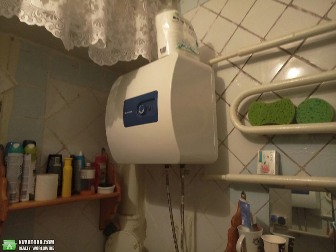 Sell 2-room apartment. Киев,  Василенко — photo 5