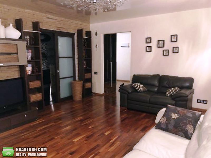 Sell 2-room apartment. Киев,  Бажана — photo 2