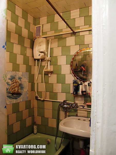 Sell 2-room apartment. Одесса, Гайдара / Вишневского пер — photo 4