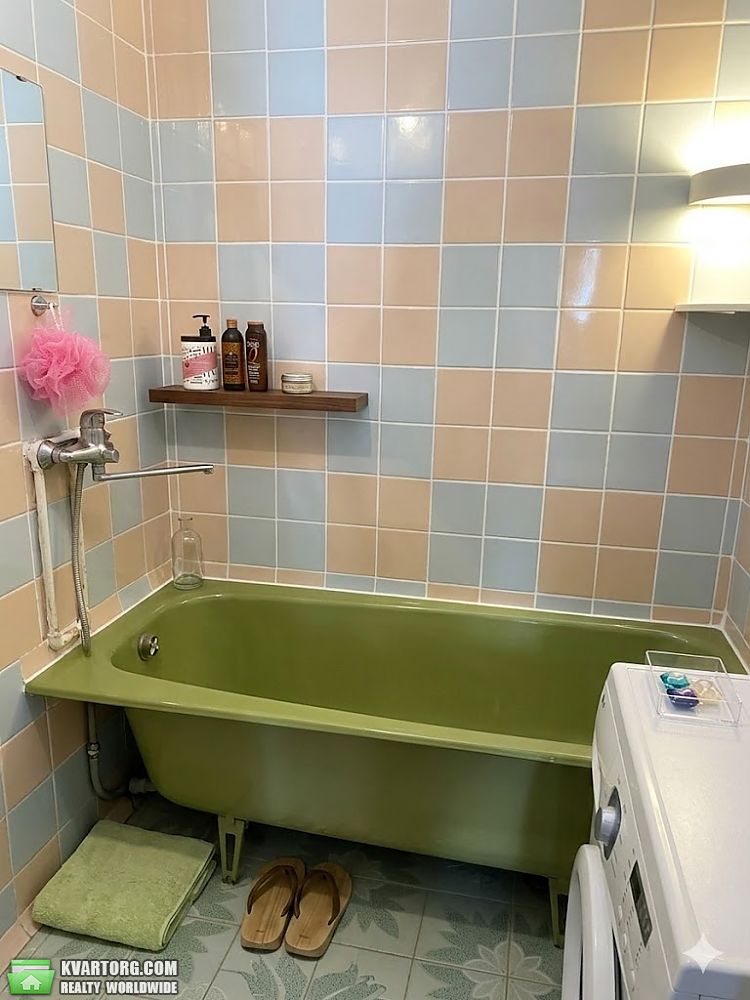 Sell 2-room apartment. Киев, Феодосийская — photo 5