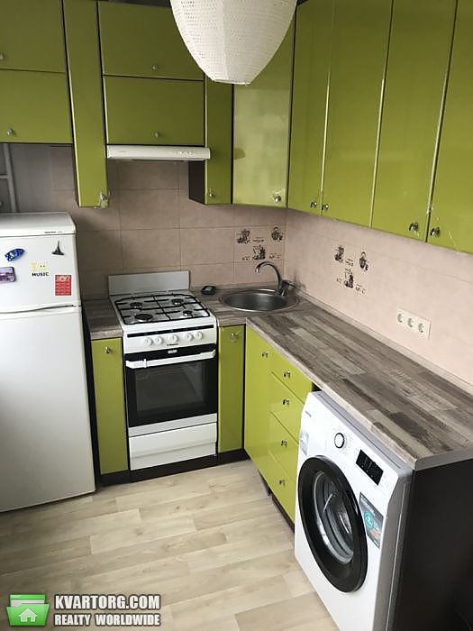 Rent out 1-room apartment. Киев,  Смолича — photo 3