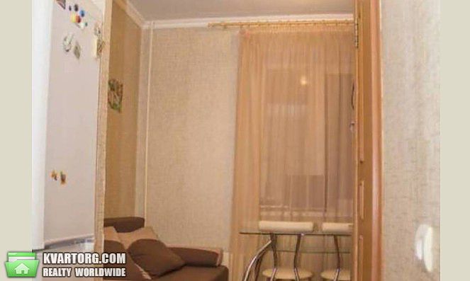 Sell 1-room apartment. Киев,  Милославская — photo 1