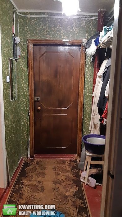 Sell 2-room apartment. Харьков, Плехановская ул. — photo 1