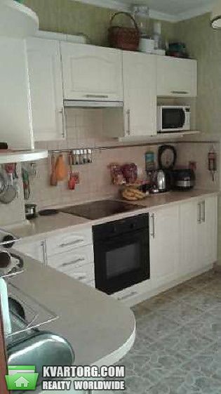 Sell 1-room apartment. Киев, Ващенко — photo 1