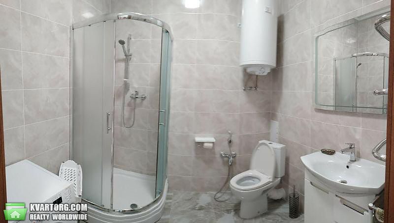 Rent out 1-room apartment. Киев,  Победы пр — photo 8