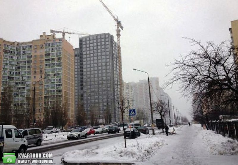 Sell 1-room apartment. Киев,  Драгоманова — photo 4