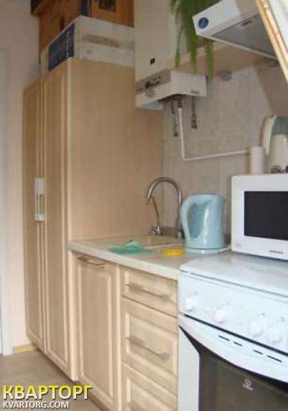 Rent out office. Киев, Институцкая — photo 5
