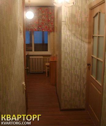 Rent out 1-room apartment. Киев, Бастионный пер — photo 6
