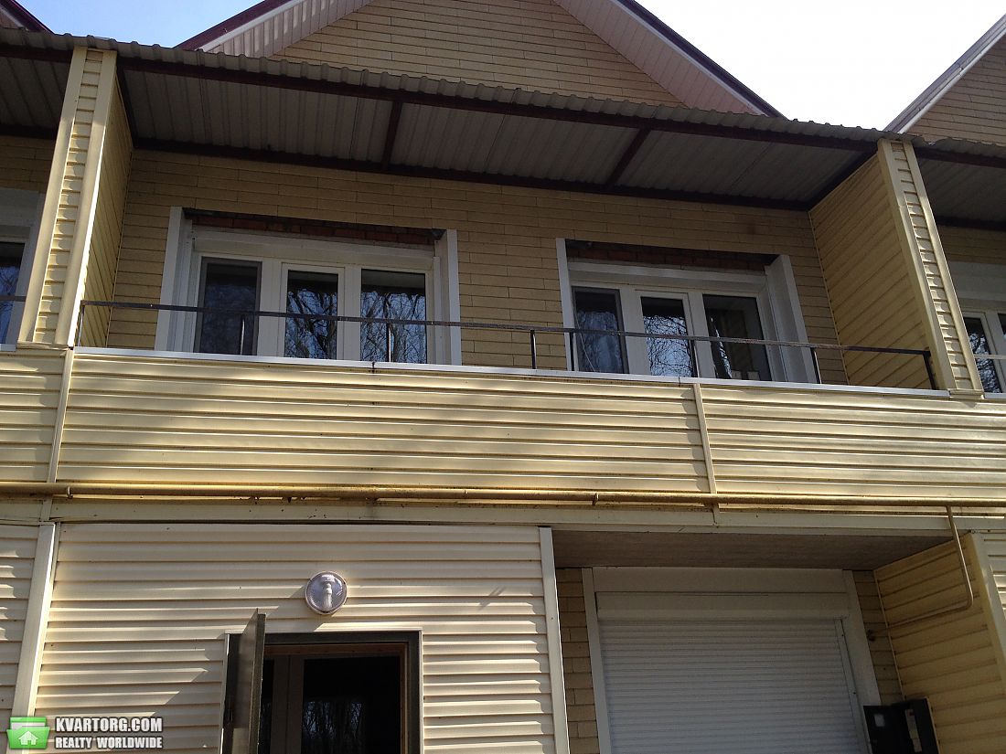 Rent out house. Днепропетровск, хащевое — photo 1