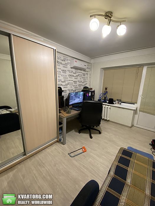 Sell 2-room apartment. Киев,  Карбышева — photo 8
