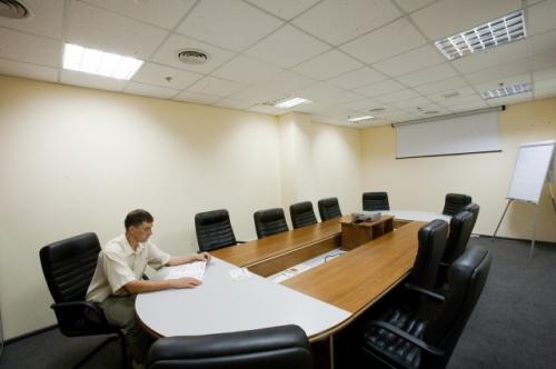 Sell office. Киев, Луначарского — photo 7